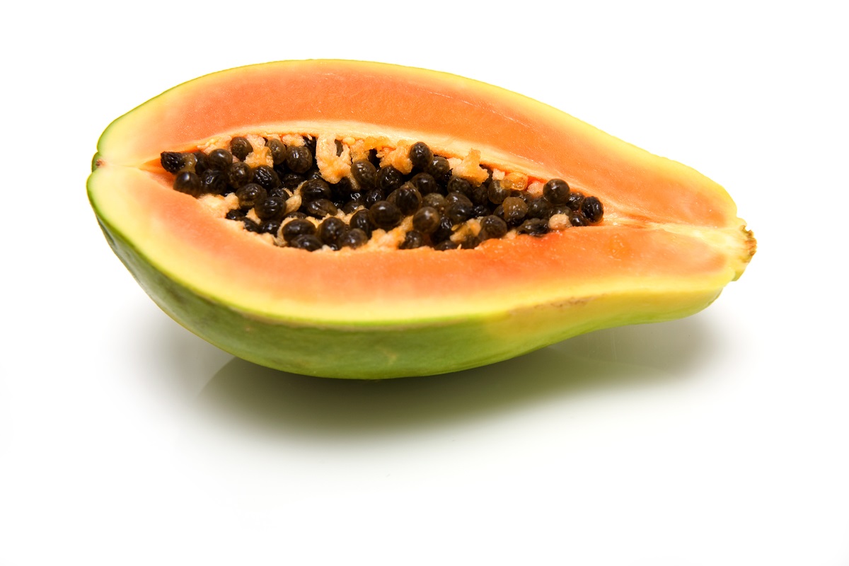 Papaya