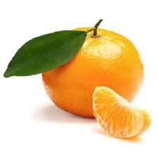 mandarin